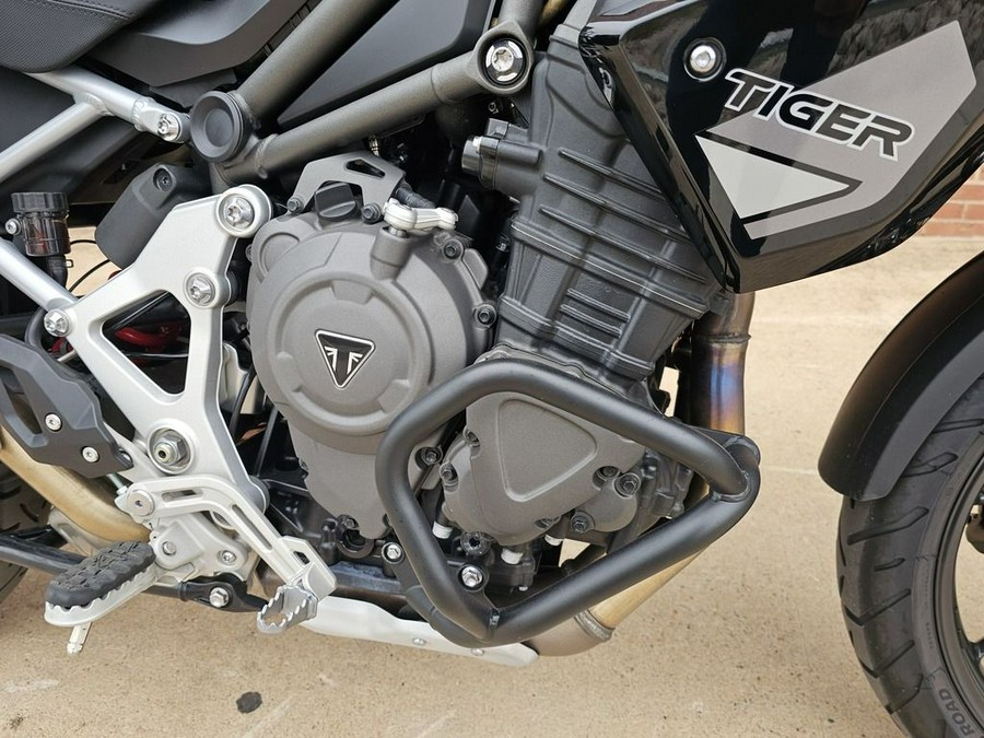2023 Triumph Tiger 1200 GT Pro