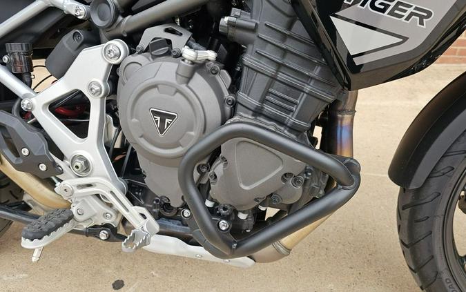 2023 Triumph Tiger 1200 GT Pro