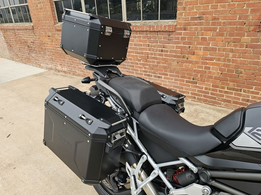 2023 Triumph Tiger 1200 GT Pro
