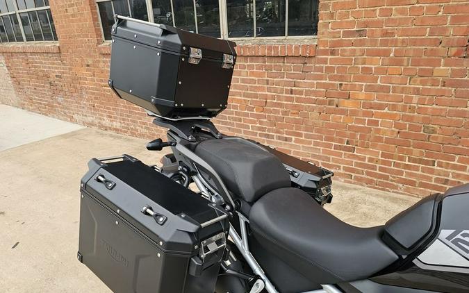 2023 Triumph Tiger 1200 GT Pro