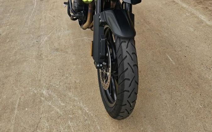 2023 Triumph Tiger 1200 GT Pro