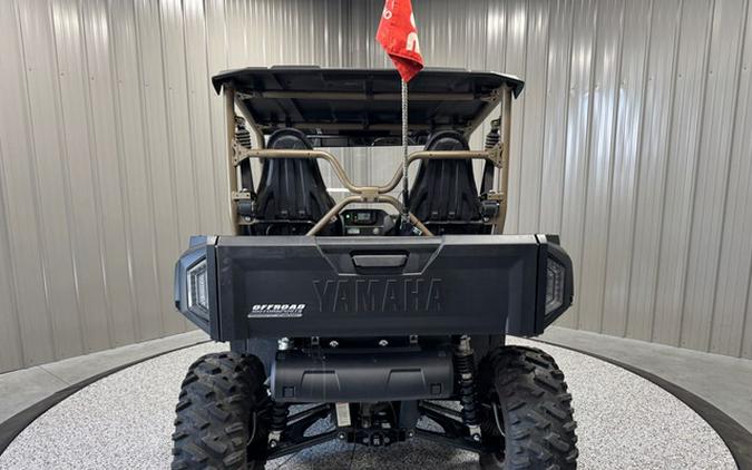 2020 Yamaha WOLVERINE X2 850 XT-R