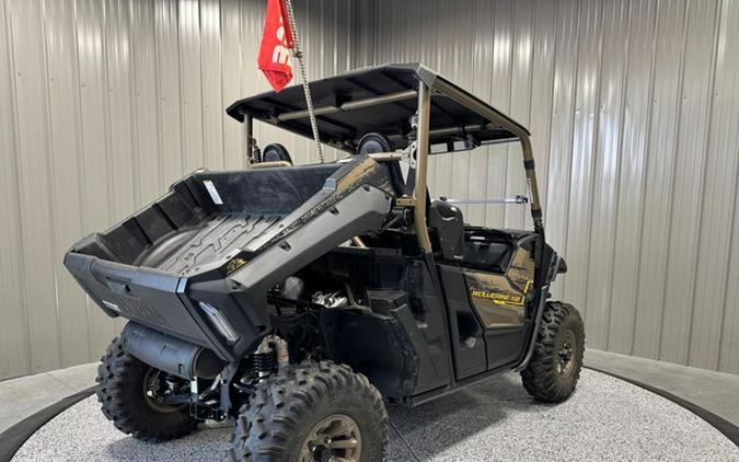 2020 Yamaha WOLVERINE X2 850 XT-R