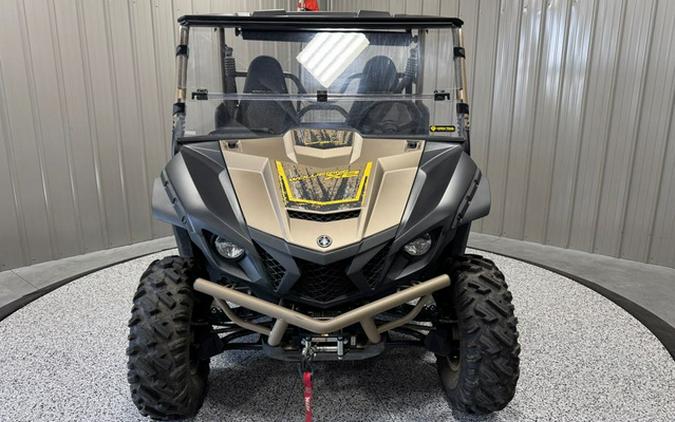 2020 Yamaha WOLVERINE X2 850 XT-R