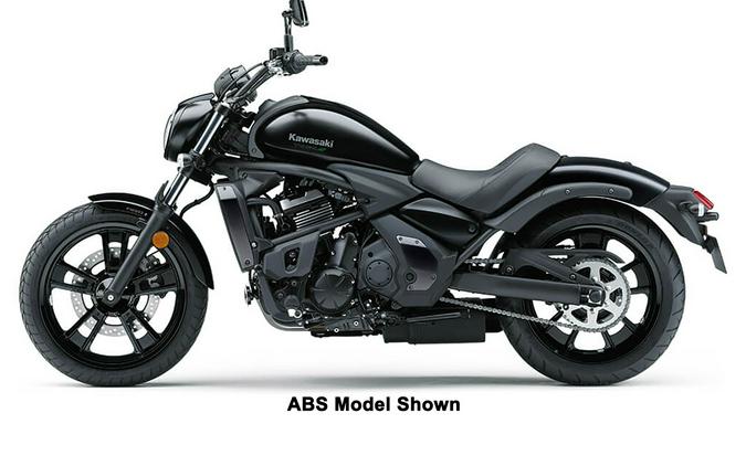 2025 Kawasaki Vulcan® S
