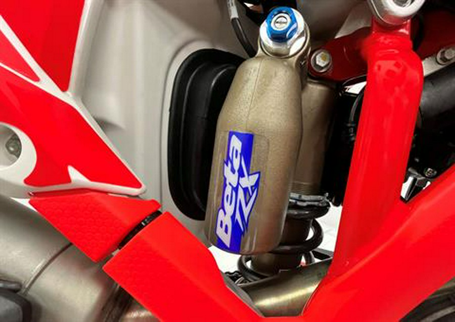2026 Beta 350 RX