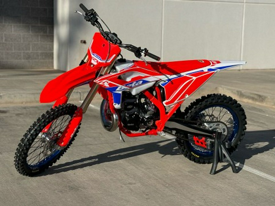 2026 Beta 350 RX