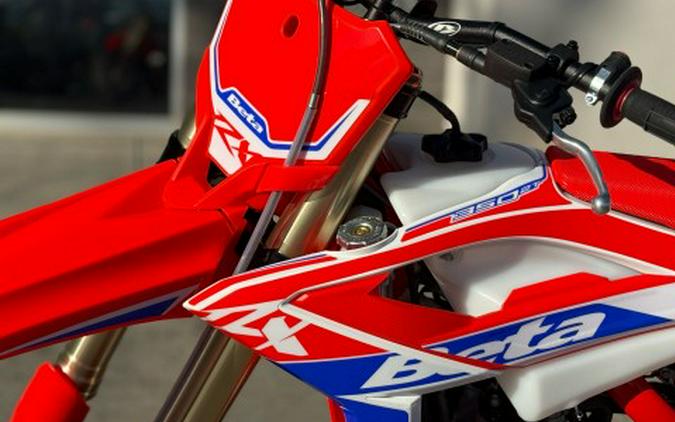 2026 Beta 350 RX