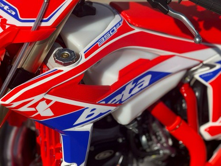 2026 Beta 350 RX