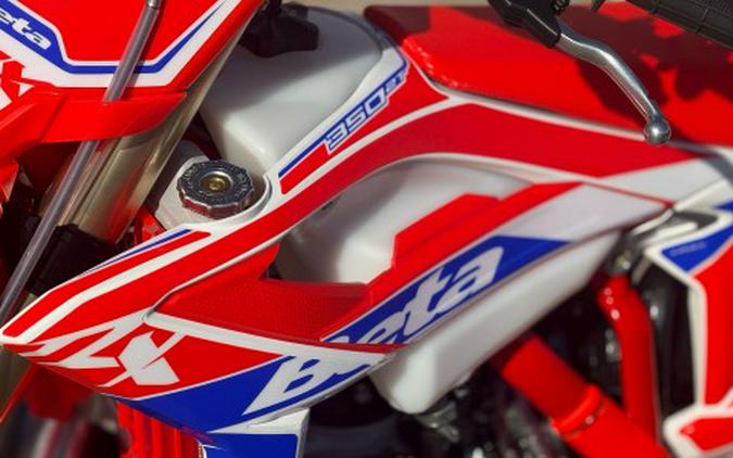 2026 Beta 350 RX