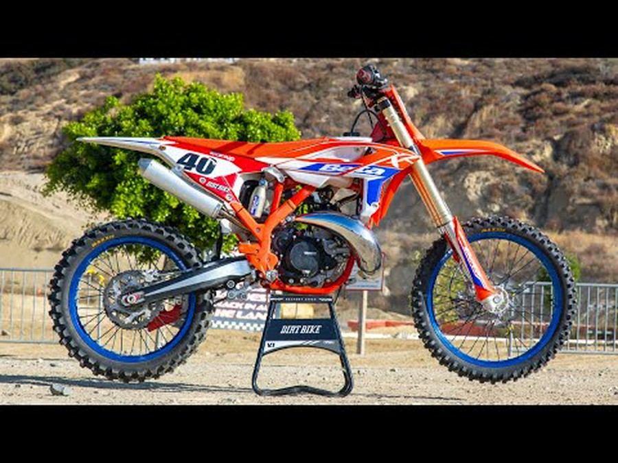 2026 Beta 350 RX