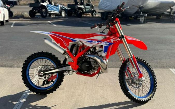 2026 Beta 350 RX