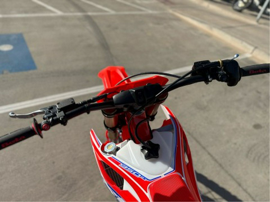 2026 Beta 350 RX