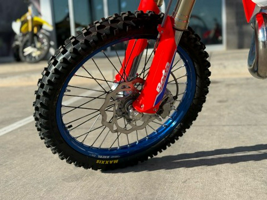 2026 Beta 350 RX