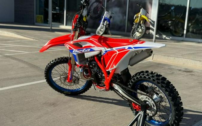 2026 Beta 350 RX