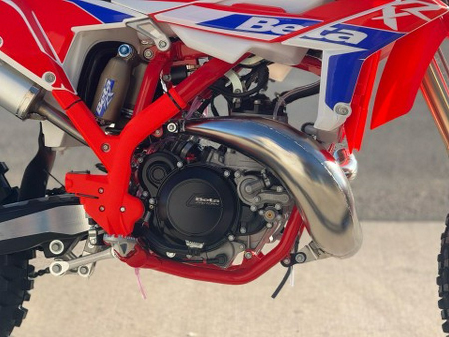 2026 Beta 350 RX
