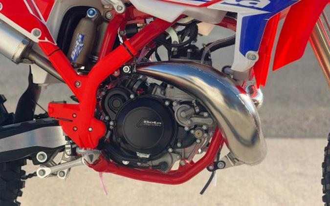 2026 Beta 350 RX