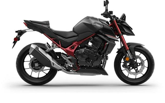 2026 Honda® CB750 Hornet E-Clutch