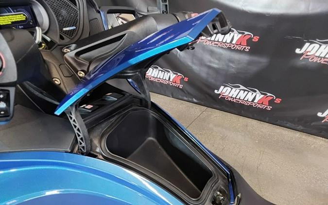 2018 Can-Am Spyder RT Limited Dark