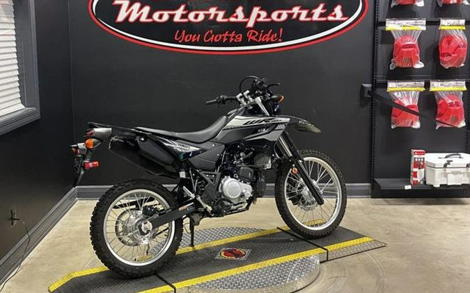 2026 Yamaha WR 125R