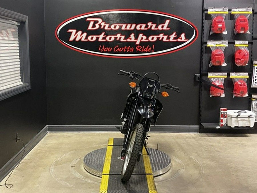 2026 Yamaha WR 125R