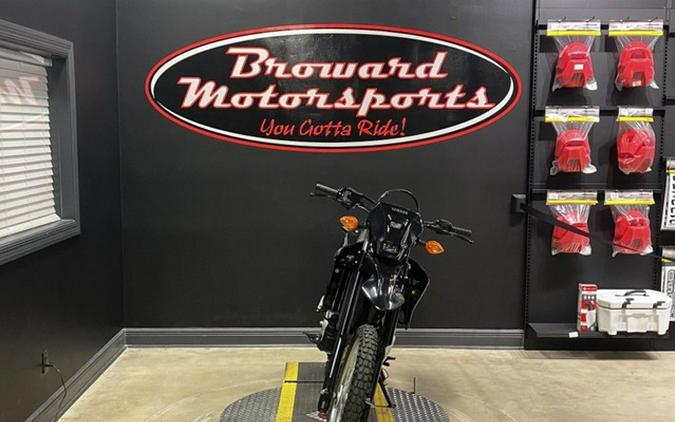 2026 Yamaha WR 125R
