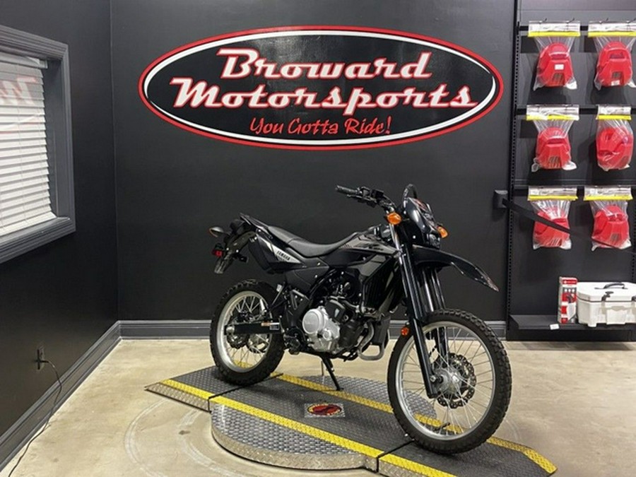 2026 Yamaha WR 125R