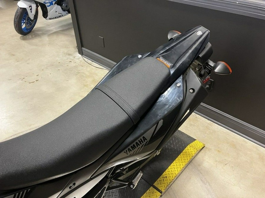 2026 Yamaha WR 125R