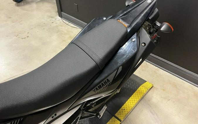 2026 Yamaha WR 125R