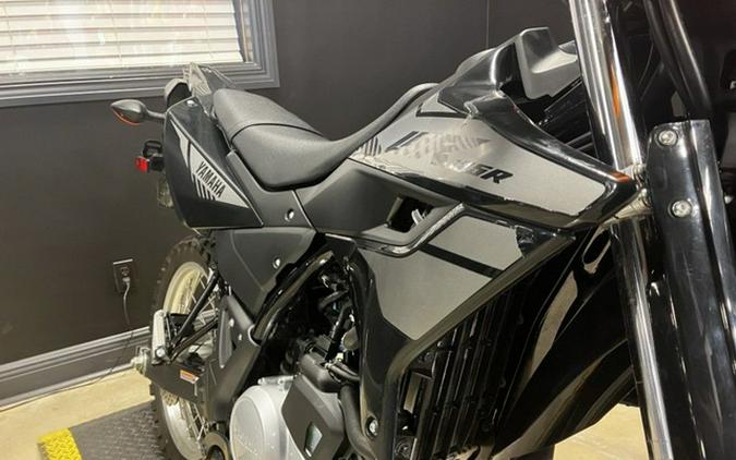2026 Yamaha WR 125R