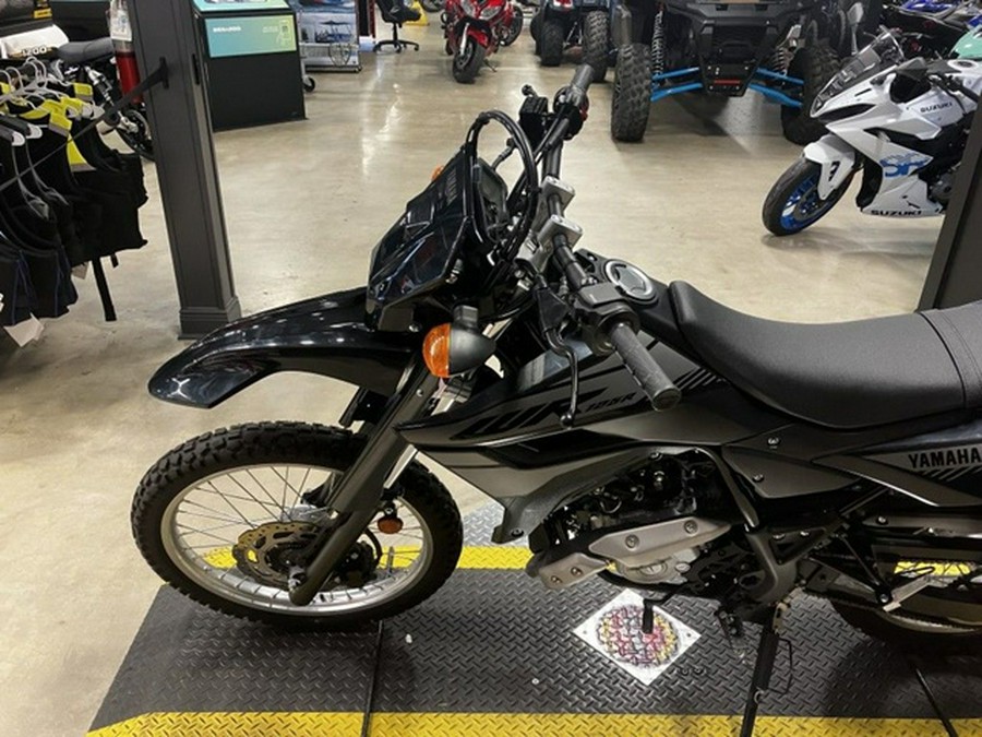 2026 Yamaha WR 125R