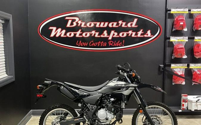 2026 Yamaha WR 125R