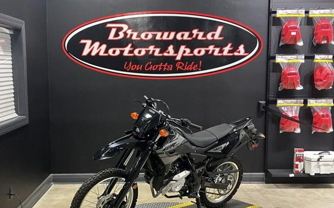 2026 Yamaha WR 125R