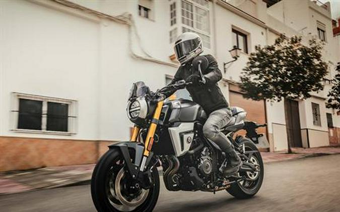 2026 Suzuki GSX-8T