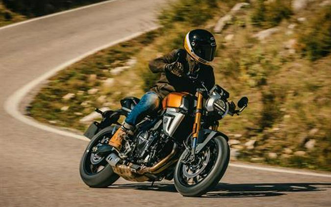 2026 Suzuki GSX-8T