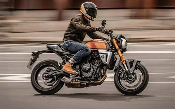 2026 Suzuki GSX-8T