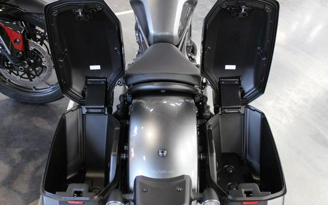 2026 Honda Rebel® 1100T Base