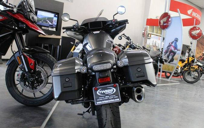 2026 Honda Rebel® 1100T Base