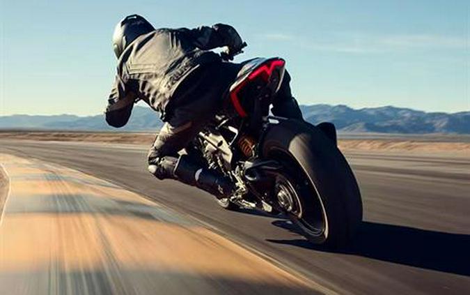 2025 Triumph Speed Triple 1200 RS