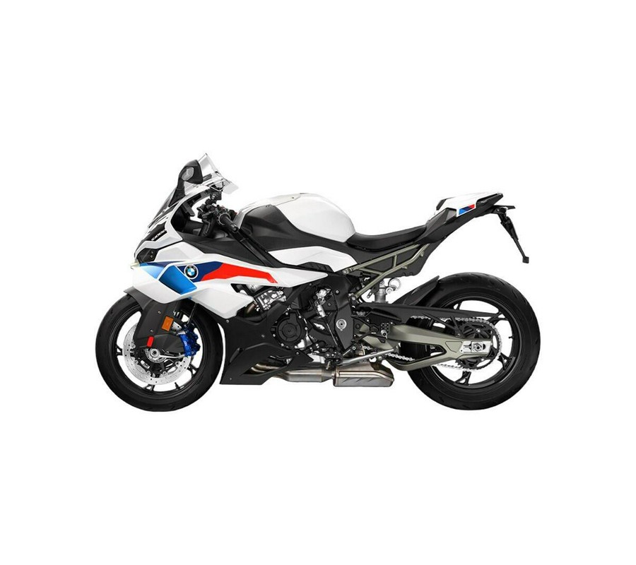 2026 BMW S 1000 RR