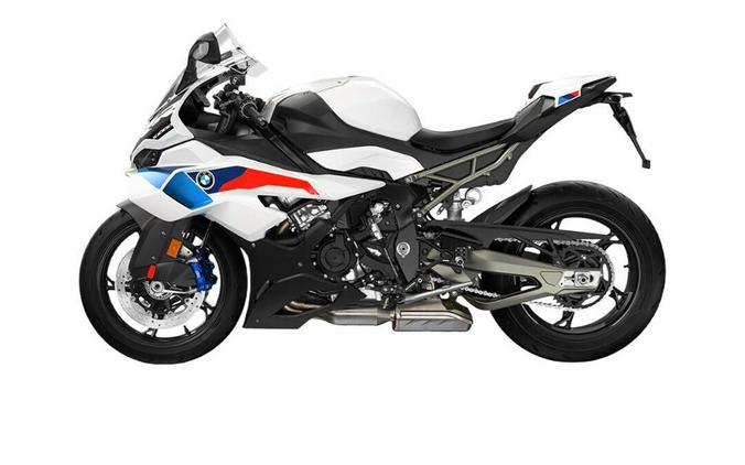 2026 BMW S 1000 RR