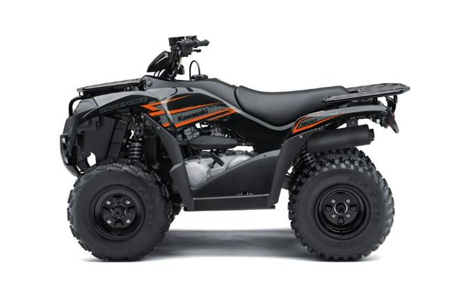 2018 Kawasaki Brute Force® 300