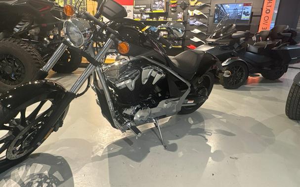 2023 Honda Fury ABS