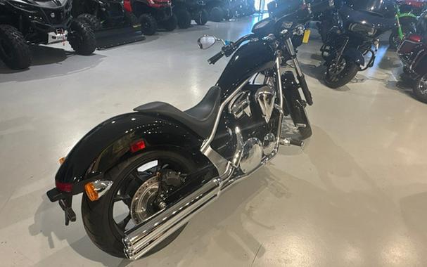 2023 Honda Fury ABS