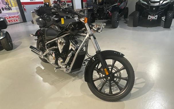 2023 Honda Fury ABS