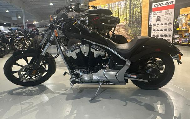 2023 Honda Fury ABS