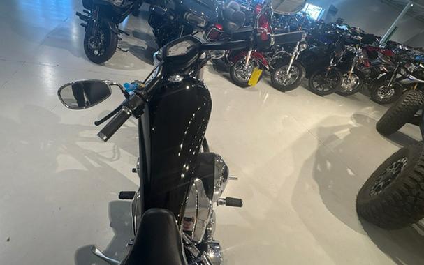 2023 Honda Fury ABS