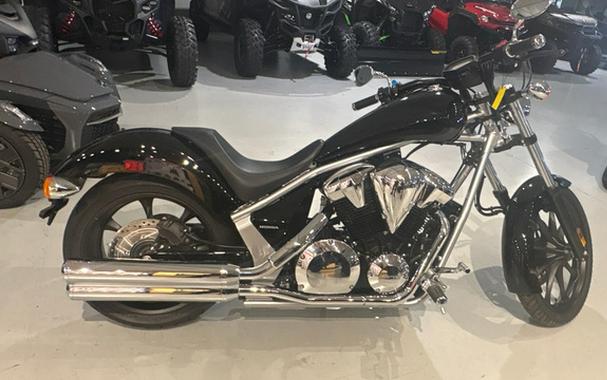 2023 Honda Fury ABS