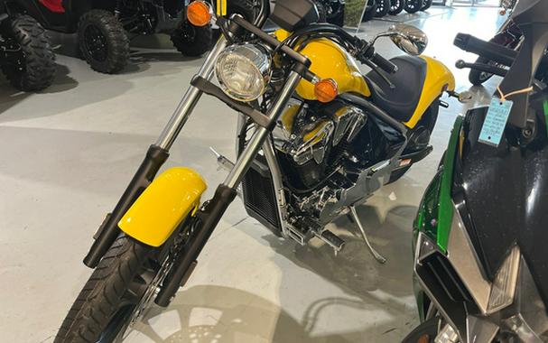 2023 Honda Fury ABS