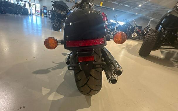 2023 Honda Fury ABS